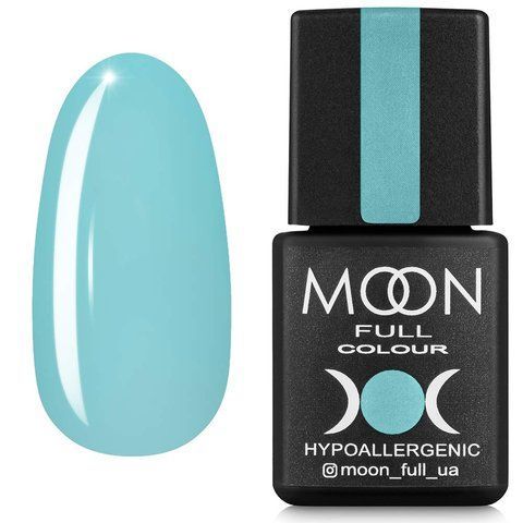 MOON FULL Barbie color Rubber BASE № 07 5908254191015 photo