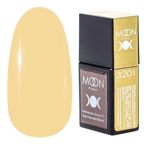 Moon Amazing color base №3201