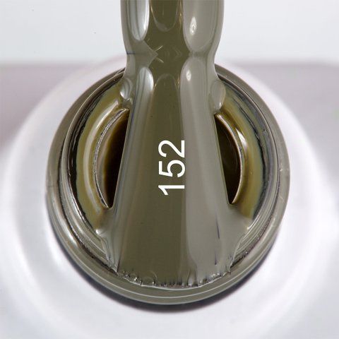 BABY MOON Color gel polish 8ml № 152