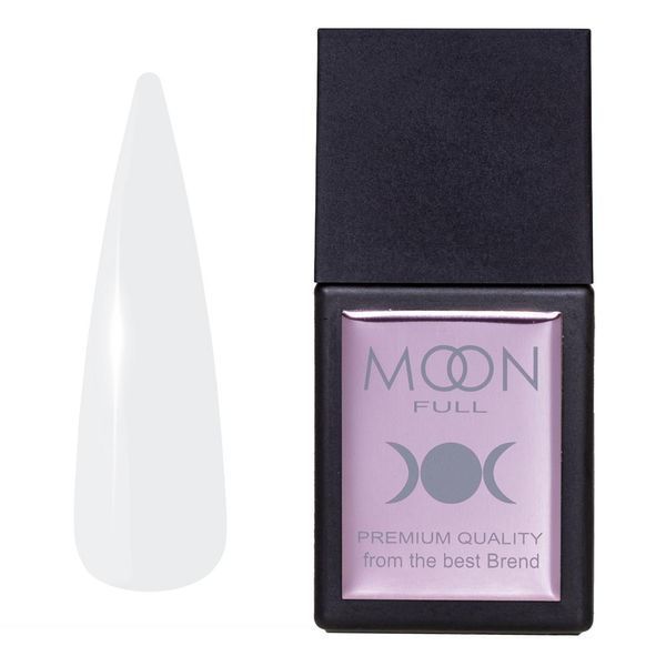 Moon Amazing French base №4038