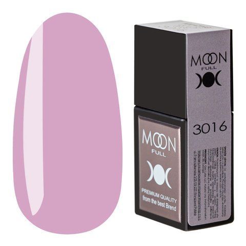 Moon Amazing Color Base №3016