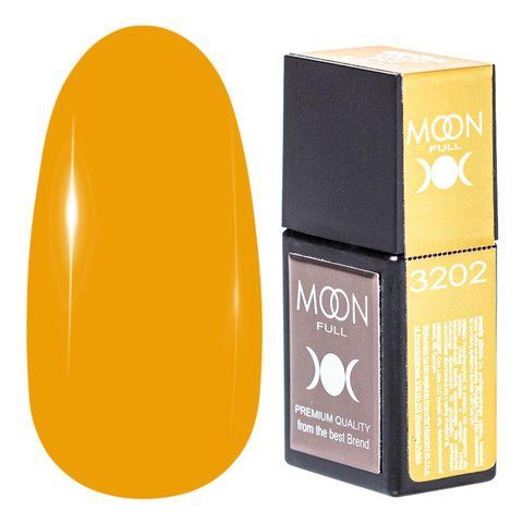 Moon Amazing color base №3202