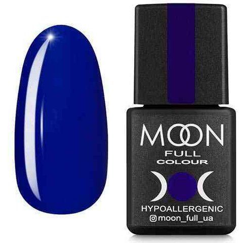 MOON FULL color Gel polish № 178 5908254187599 фото