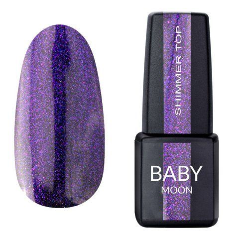Baby Moon Shimmer Top № 031 5905123021732 photo