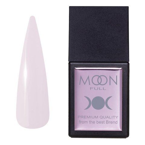 Moon Amazing French base №4039