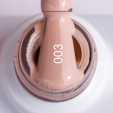 BABY MOON Color gel polish 8ml № 003