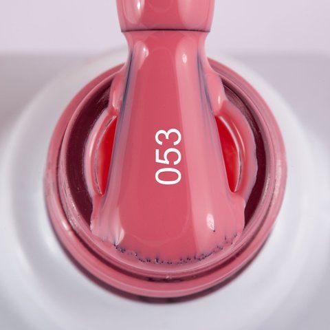 BABY MOON Color gel polish 8ml № 053