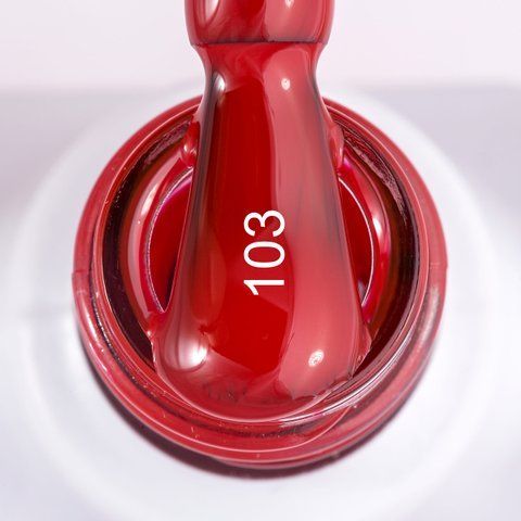 BABY MOON Color gel polish 8ml № 103