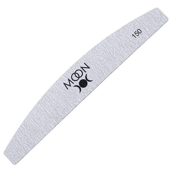 MOON FULL Changeable files crescent 150 (50pcs/pack) 5905123015687 photo