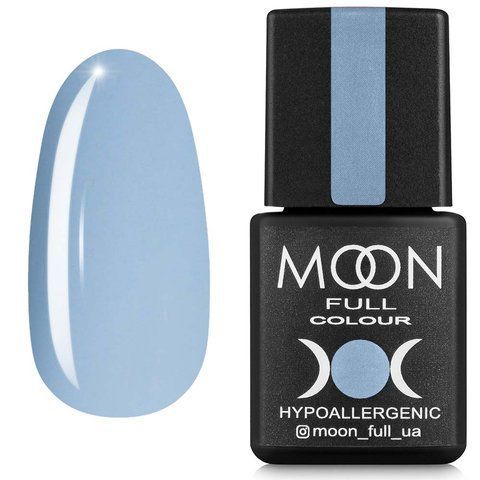 MOON FULL Breeze color Gel polish, № 413 5908254191244 фото