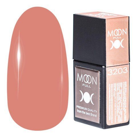 Moon Amazing color base №3203