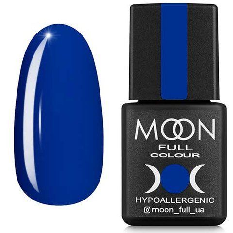 MOON FULL color Gel polish № 179 5908254187605 фото