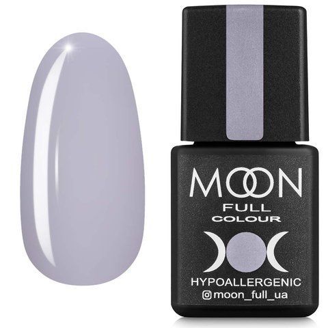 MOON FULL Barbie color Rubber BASE № 10 5908254191046 photo