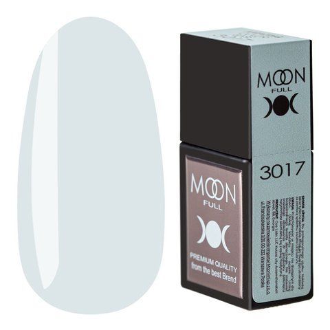 Moon Amazing Color Base №3017