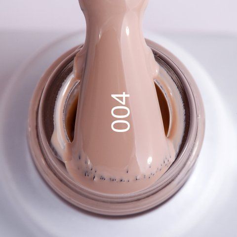 BABY MOON Color gel polish 8ml № 004