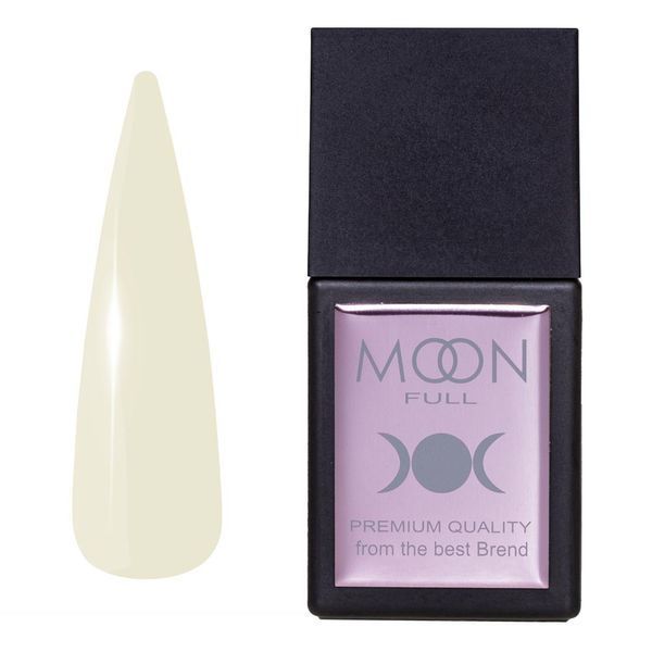 Moon Amazing French base №4040