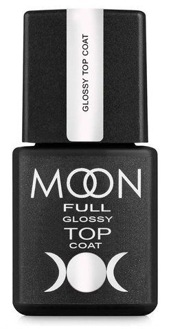 Moon Full Glossy TOP Coat 5905123021350 photo