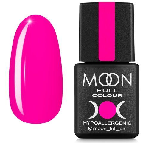 MOON FULL Fashion color Gel polish № 239 5908254002496 фото