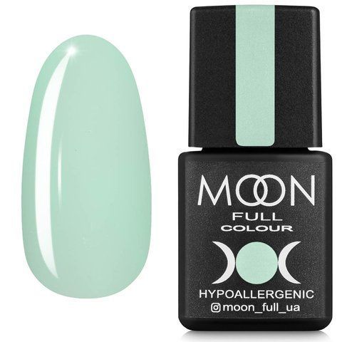 MOON FULL Barbie color Rubber BASE № 12 5908254191060 photo