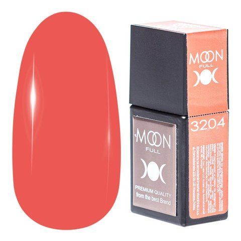 Moon Amazing color base №3204