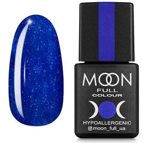 MOON FULL color Gel polish № 180 5908254187612 фото