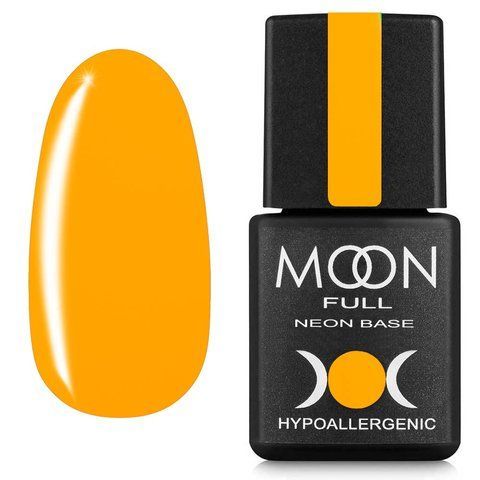 MOON FULL NEON rubber BASE №04 5905123014536 photo