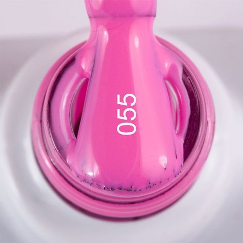 BABY MOON Color gel polish 8ml № 055