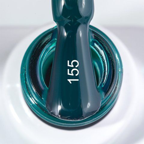 BABY MOON Color gel polish 8ml № 155