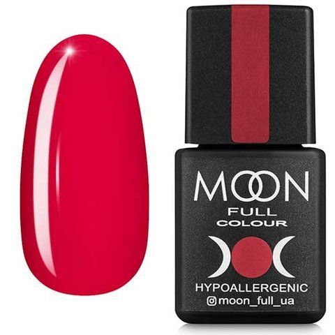 MOON FULL color Gel polish № 131 5908254187124 фото