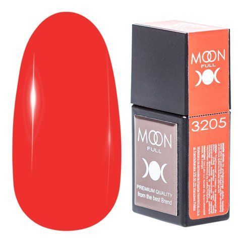 Moon Amazing color base №3205