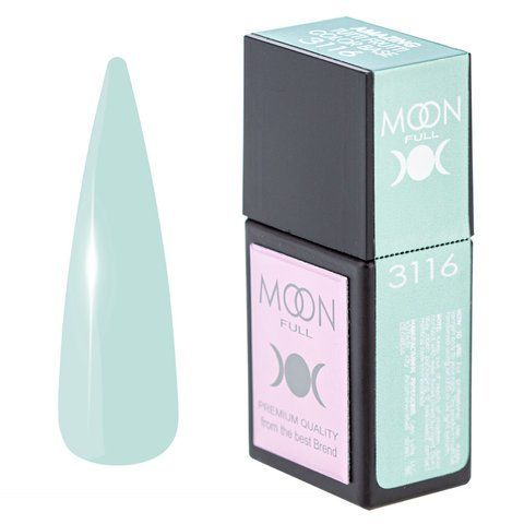 Moon Amazing TUTTI FRUTTI color base №3116
