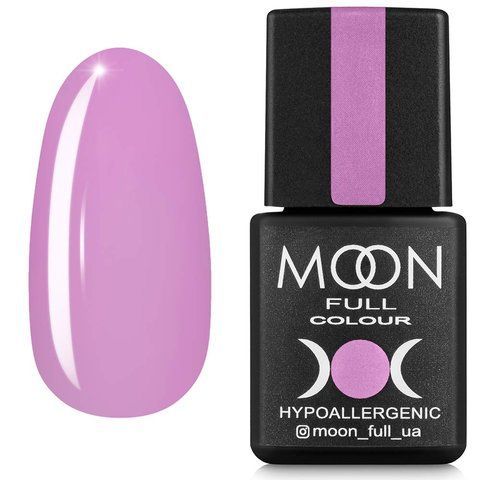 MOON FULL Barbie color Rubber BASE № 14 5908254191084 photo