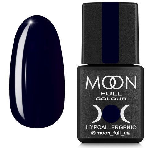 MOON FULL Fashion color Gel polish № 240 5908254002502 фото