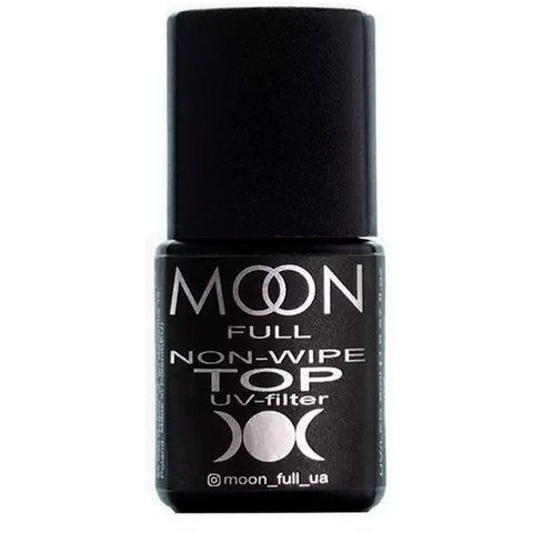 MOON FULL TOP NON-WIPE з UV-filter 5908254191848 photo