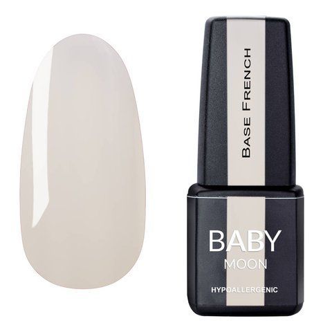 Baby Moon BAZA French №002 5905123015472 фото