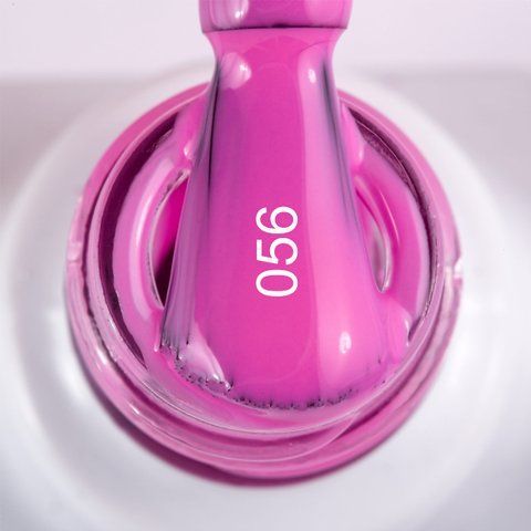 BABY MOON Color gel polish 8ml № 056