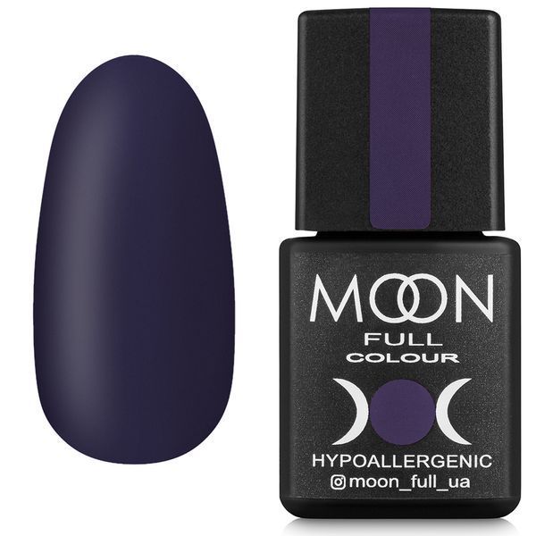 MOON FULL Fashion color Gel polish № 240 5908254002502 фото