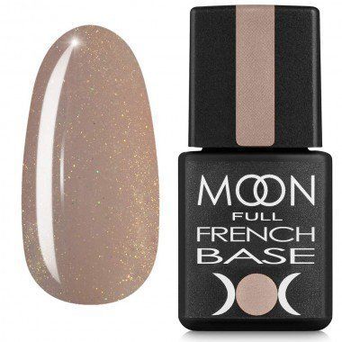 MOON FULL BASA FRENCH №13 5908254189715 фото