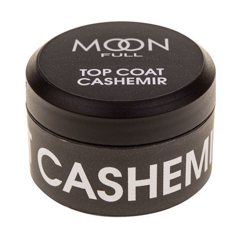MOON FULL TOP COAT CASHEMIR 5905123017124 photo