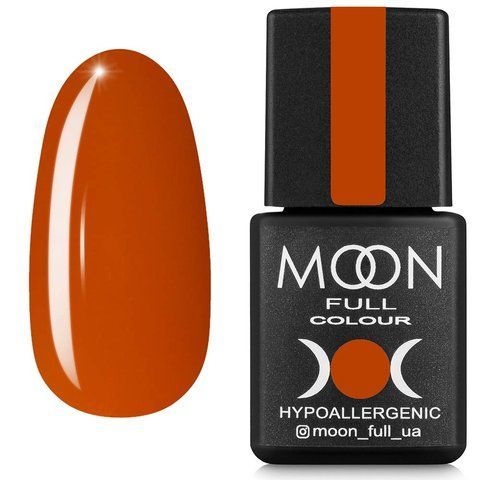 MOON FULL ENVY Color Rubber BASE №04 5908254192210 photo
