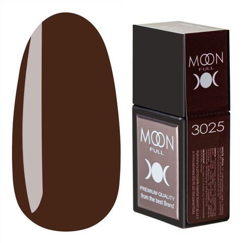 Moon Amazing Color Base №3025