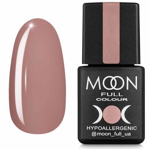 MOON FULL AIR NUDE №07 5908254190810 photo