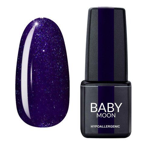 Baby Moon Dance Diamond polish №09 5908254001628 photo