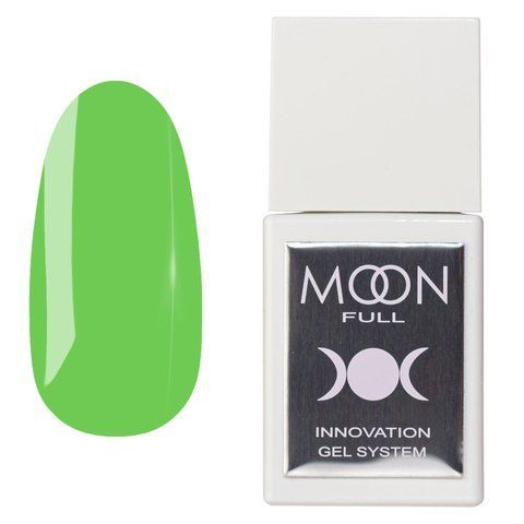 Moon Full Liquid Builder Gel №BG54