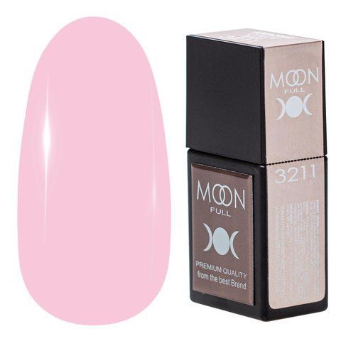 Moon Amazing color base №3211