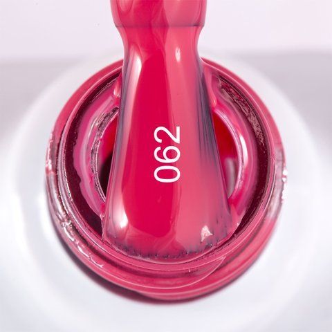 BABY MOON Color gel polish 8ml № 062