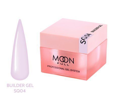 Moon Full Builder Gel 30ml №SQ04 5905123026966 фото