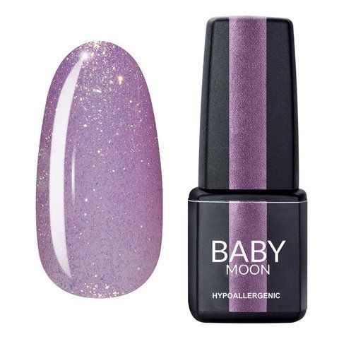 Baby Moon Dance Diamond polish №04 5908254001574 photo