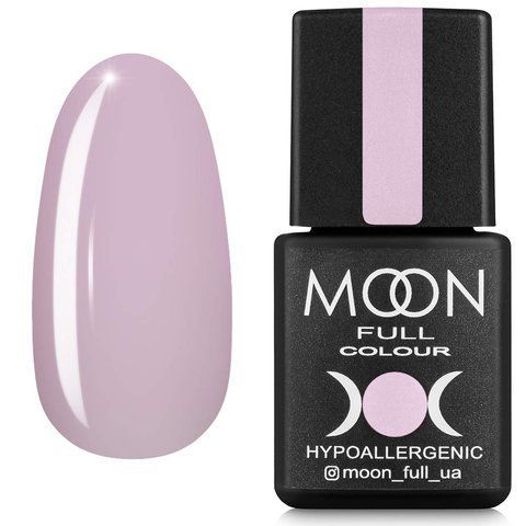 MOON FULL Barbie color Rubber BASE № 15 5908254191091 photo