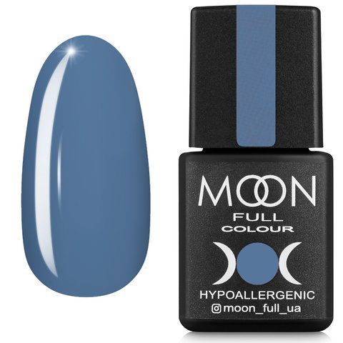 MOON FULL Fashion color Gel polish № 241 5908254002519 фото